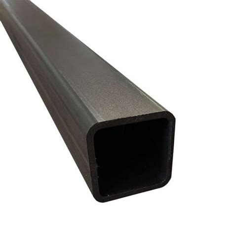 steel box rail tube|50mm box section near me.